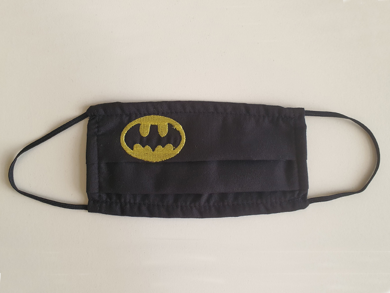 Batman Soap - 100gms