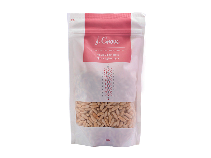 Premium Pine Nuts
