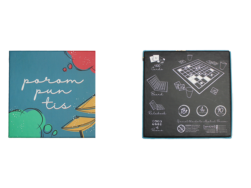 Board Game