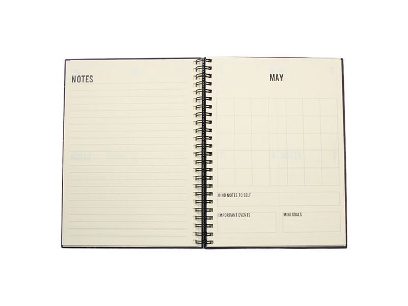 Monthly Planners