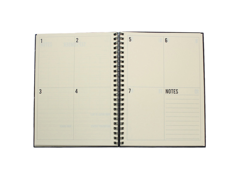 Monthly Planners