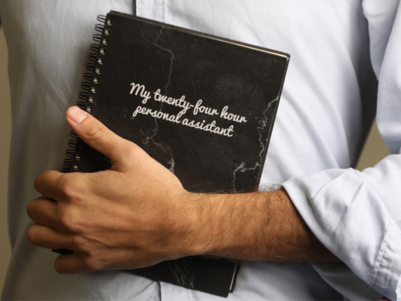 Monthly Planners