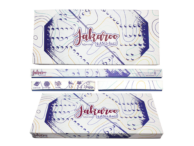 Jakaroo