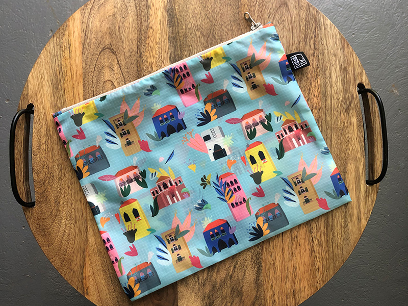 Pouch