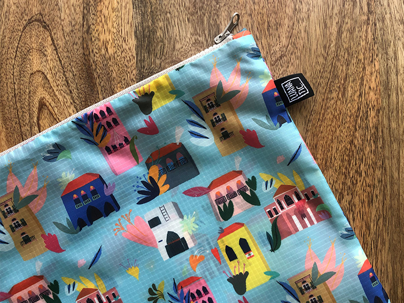 Pouch