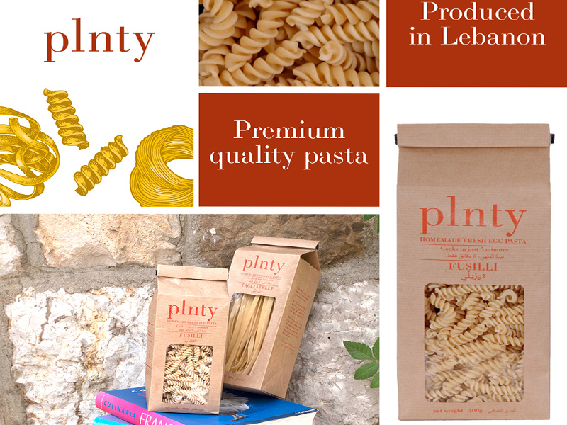 Homemade Fresh Egg Pasta Fusili