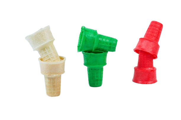 Ashta - Lebanese Ice Cream