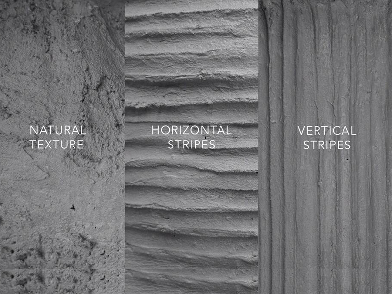 Planter Bucket | Horizontal - Brick