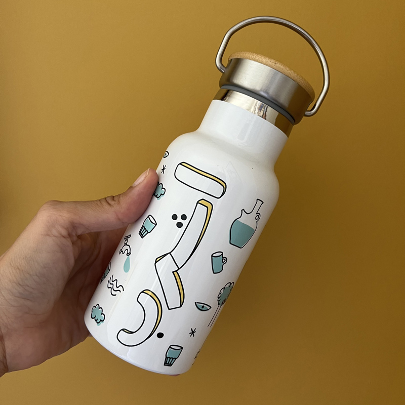 Sksksk best sale hydro flask