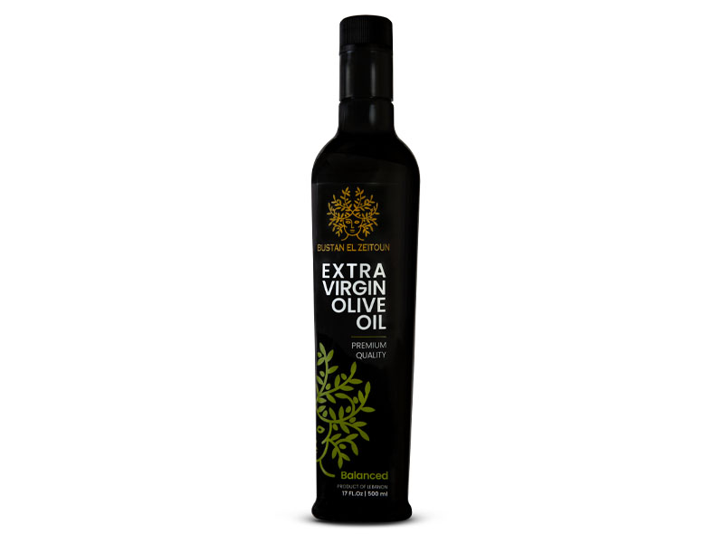 Extra Virgin Olive Oil | 2.75L - Minbaladeh.world