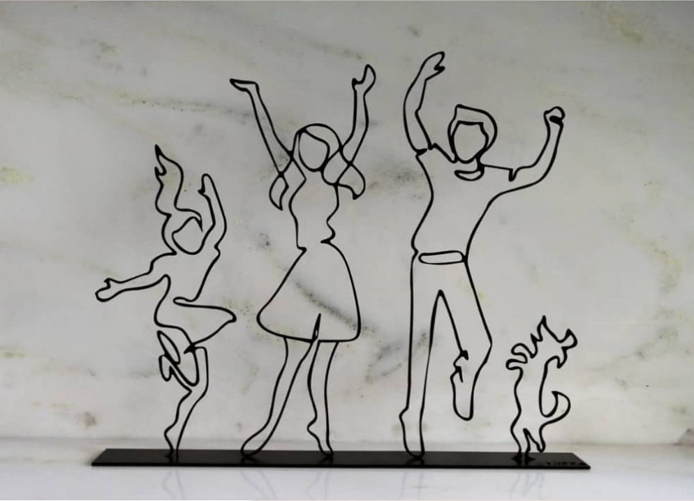 Artistic Illusion