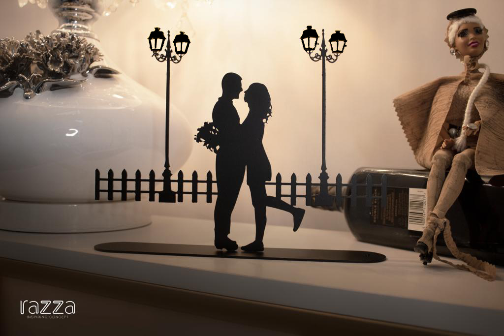 Couple Art