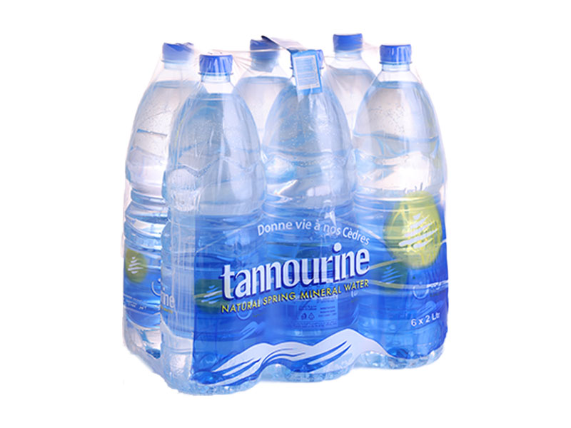 Natural Mineral Water X at Zara Khull blog