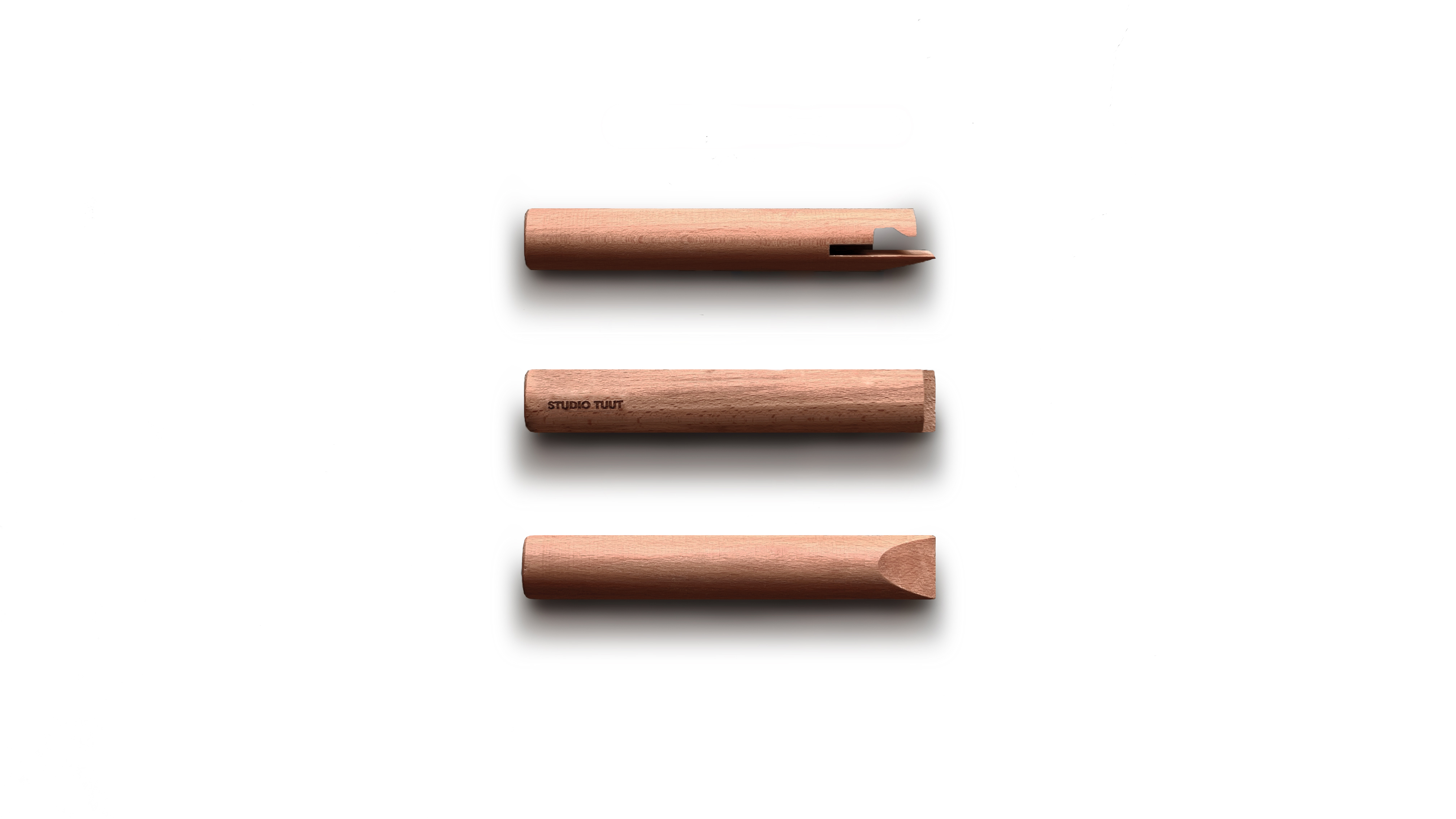 Portable Saj Kit - Stainless Steel