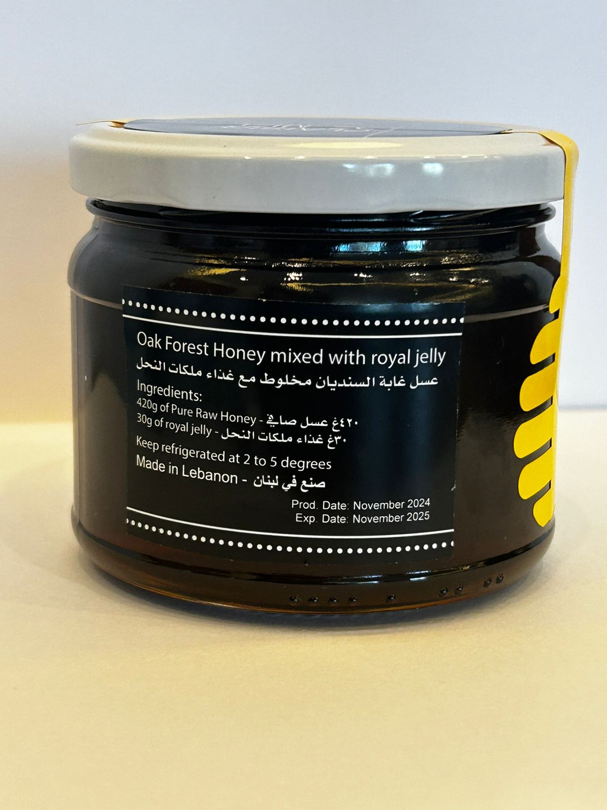 Royal Jelly 30g