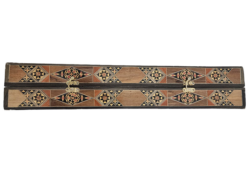 Backgammon - Tawlit Zaher