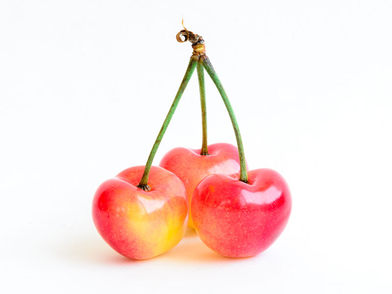 Cherry Pink Mkahal