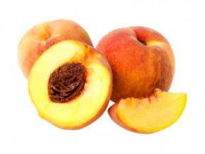 Peach