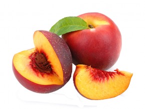 Peach Nectarine