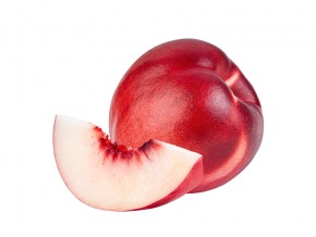 Peach Bikfaya