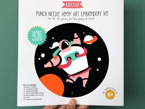 Punch Needle