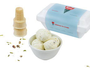 Ashta - Lebanese Ice Cream