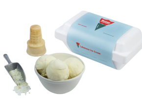 Miskeh - Lebanese Ice Cream