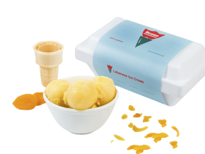 Amareddine - Lebanese Sorbet