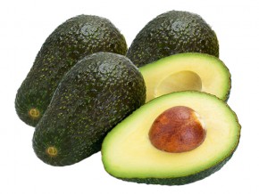 Avocado Hass