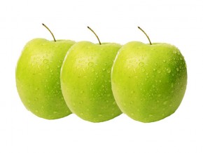 Apple Sekkare