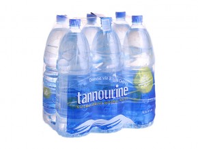 Natural Mineral Water