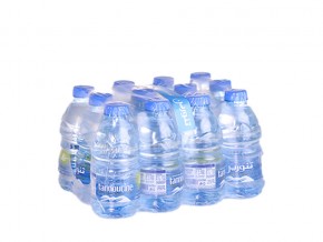 Natural Mineral Water