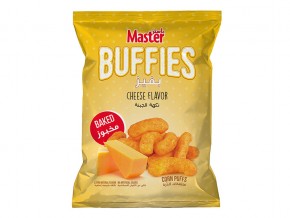Buffies Chips Cheese