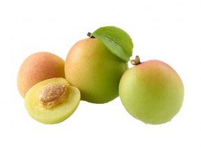 Apricot Ajami